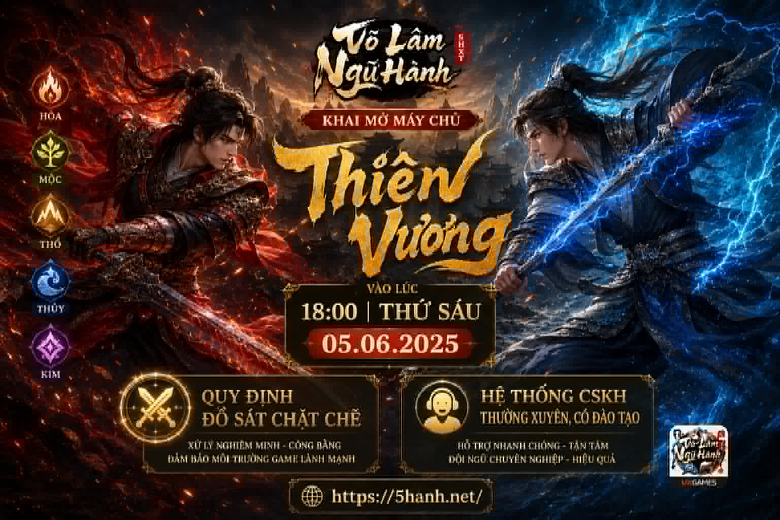 Tải game và cài đặt
